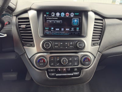 2019 Chevrolet Suburban LS