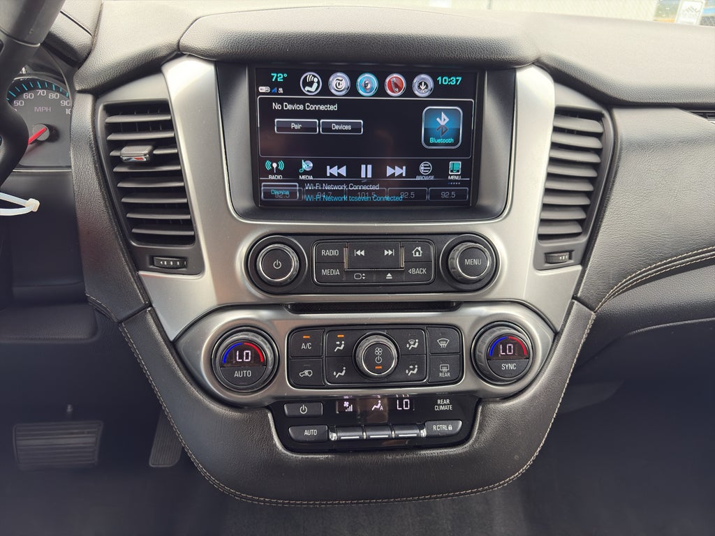 2019 Chevrolet Suburban LS