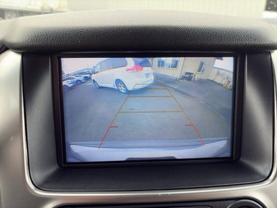 2019 Chevrolet Suburban LS