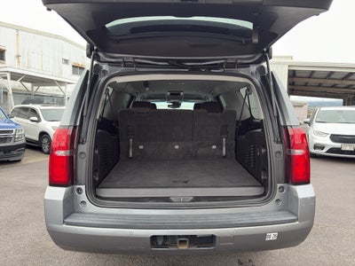 2019 Chevrolet Suburban LS