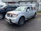 2015 Nissan Frontier PRO-4X