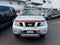 2015 Nissan Frontier PRO-4X