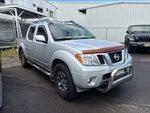 2015 Nissan Frontier PRO-4X