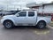2015 Nissan Frontier PRO-4X