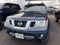 2020 Nissan Frontier PRO-4X