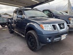 2020 Nissan Frontier PRO-4X