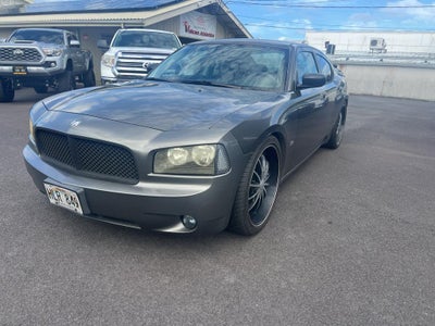 2009 Dodge Charger SXT