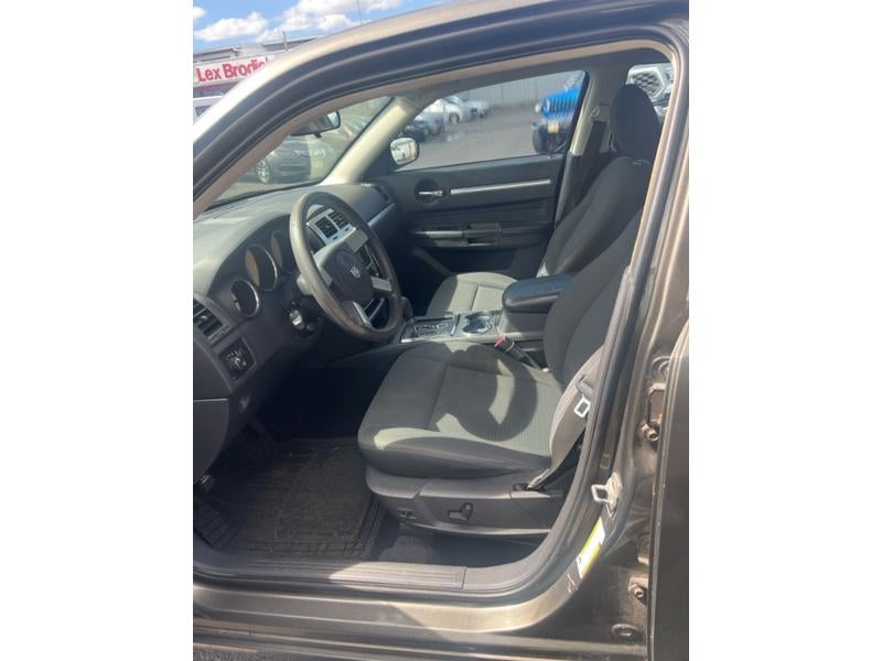 2009 Dodge Charger SXT