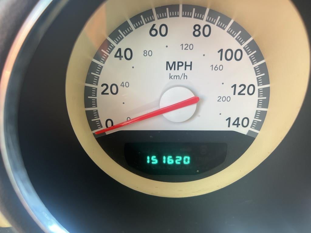 2009 Dodge Charger SXT