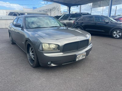 2009 Dodge Charger SXT