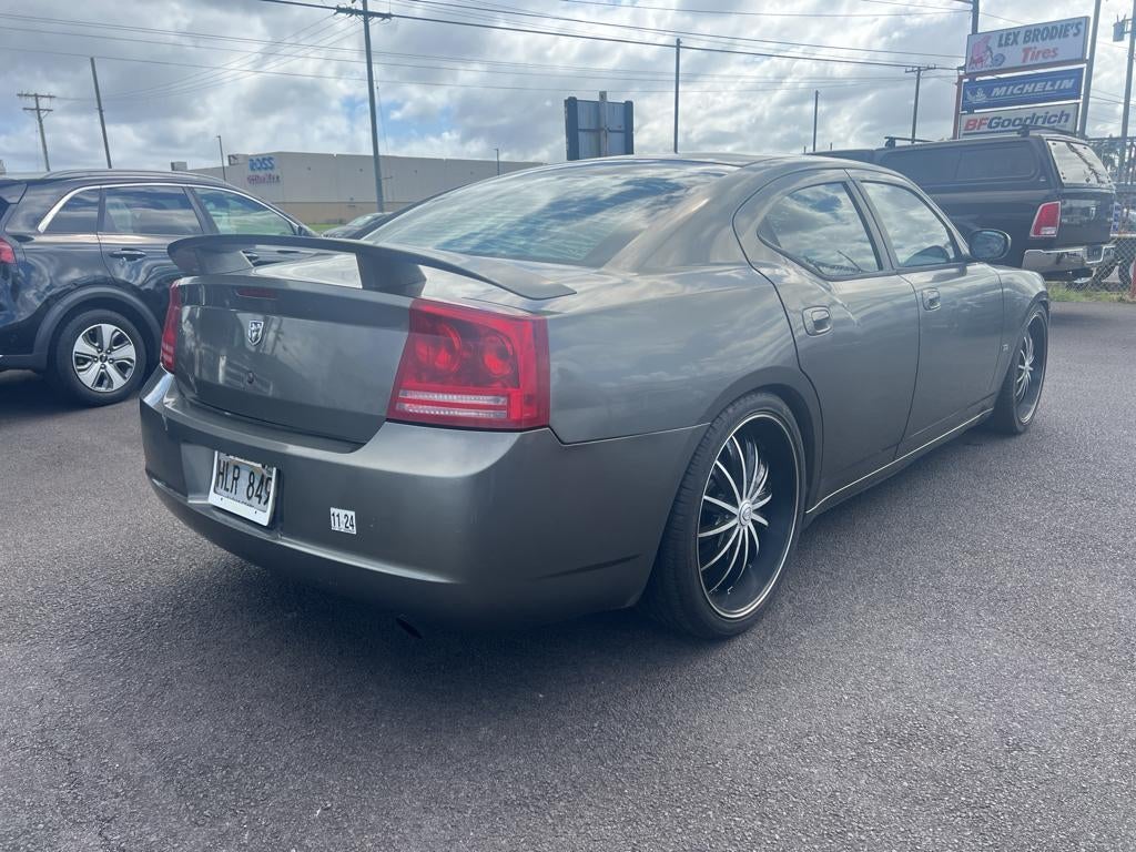 2009 Dodge Charger SXT