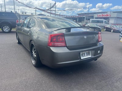 2009 Dodge Charger SXT