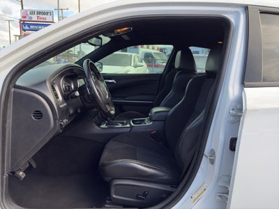 2019 Dodge Charger R/T