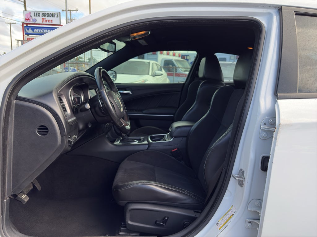 2019 Dodge Charger R/T
