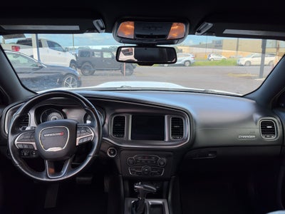 2019 Dodge Charger R/T