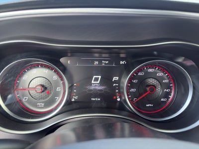 2019 Dodge Charger R/T