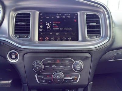 2019 Dodge Charger R/T