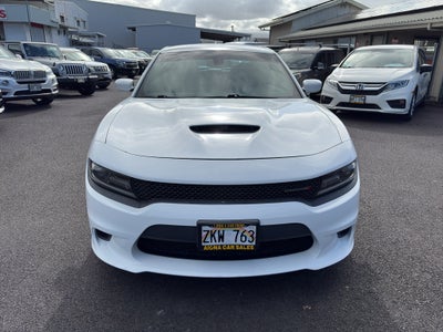 2019 Dodge Charger R/T