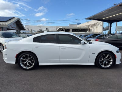 2019 Dodge Charger R/T
