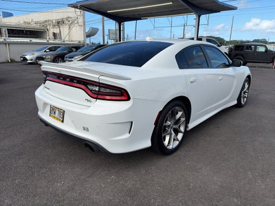 2019 Dodge Charger R/T