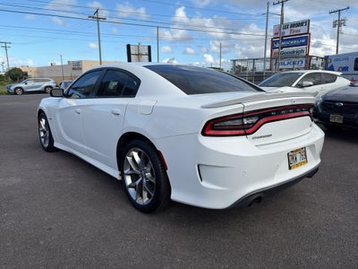 2019 Dodge Charger R/T