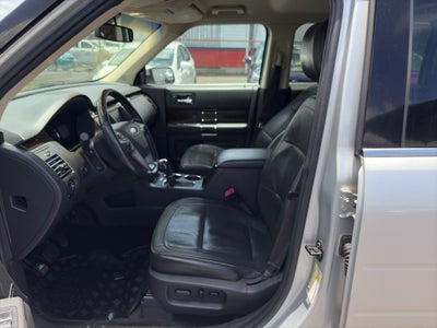 2014 Ford Flex Limited