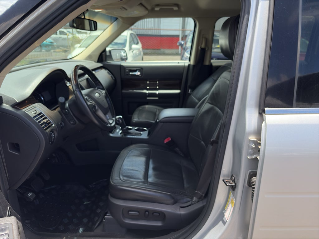 2014 Ford Flex Limited