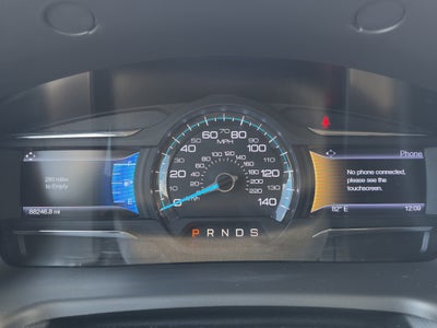 2014 Ford Flex Limited