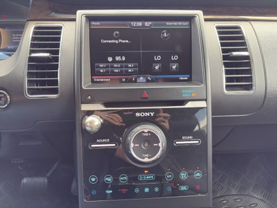 2014 Ford Flex Limited
