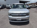 2014 Ford Flex Limited