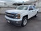 2014 Chevrolet Silverado LT