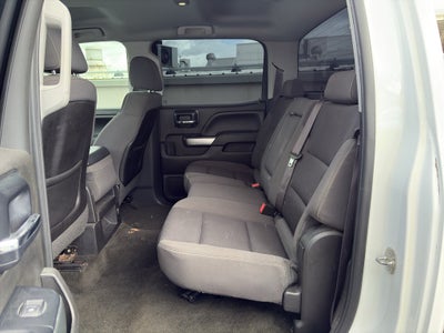 2014 Chevrolet Silverado LT