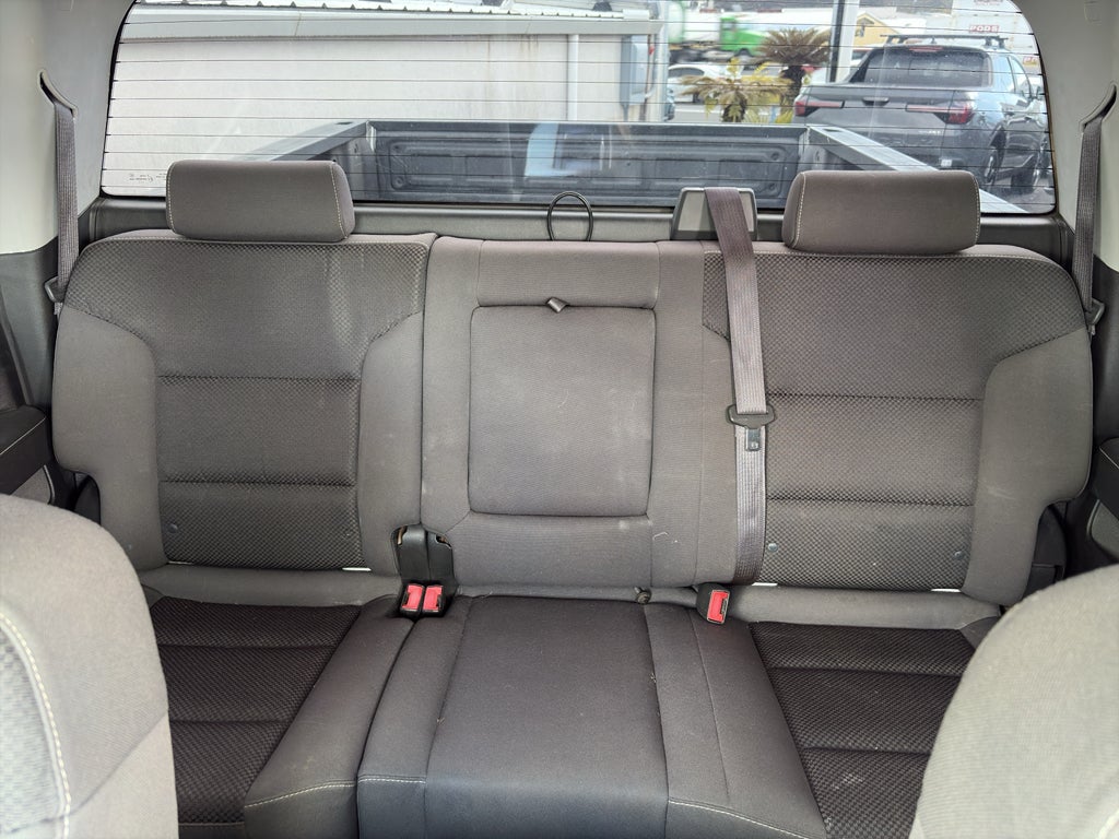 2014 Chevrolet Silverado LT
