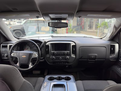 2014 Chevrolet Silverado LT