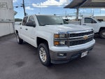 2014 Chevrolet Silverado LT