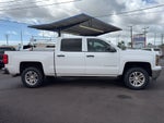 2014 Chevrolet Silverado LT