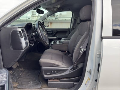 2014 Chevrolet Silverado LT