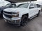 2016 Chevrolet Silverado LT