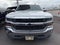 2016 Chevrolet Silverado LT