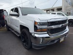 2016 Chevrolet Silverado LT