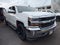 2016 Chevrolet Silverado LT