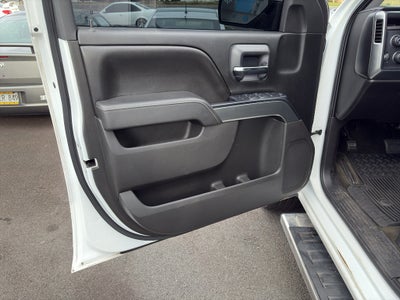 2016 Chevrolet Silverado LT