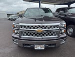 2015 Chevrolet Silverado LT