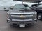 2015 Chevrolet Silverado LT