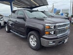 2015 Chevrolet Silverado LT