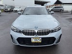 2023 BMW 3 series 330e
