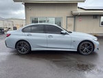 2023 BMW 3 series 330e