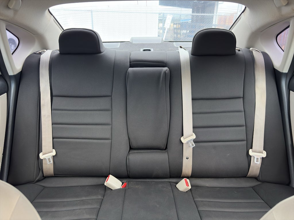 2016 Nissan Sentra SV