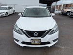 2016 Nissan Sentra SV
