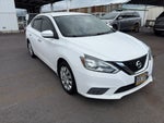 2016 Nissan Sentra SV